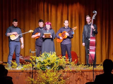 Festival tamburaških skupin 21